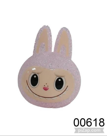 Imagen de LABUBU CON LUZ 3.26